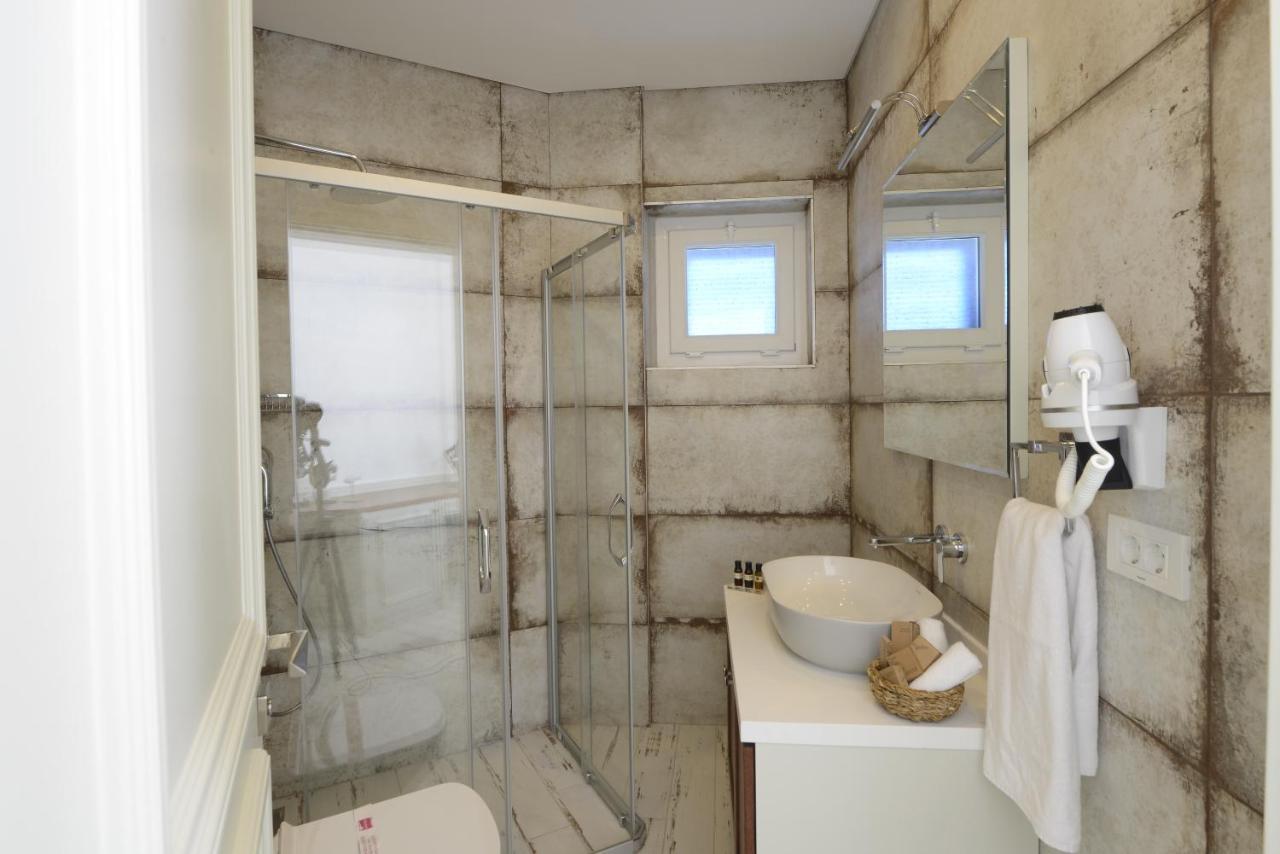 Rhodium Hotel อาเลอเจอติ ภายนอก รูปภาพ